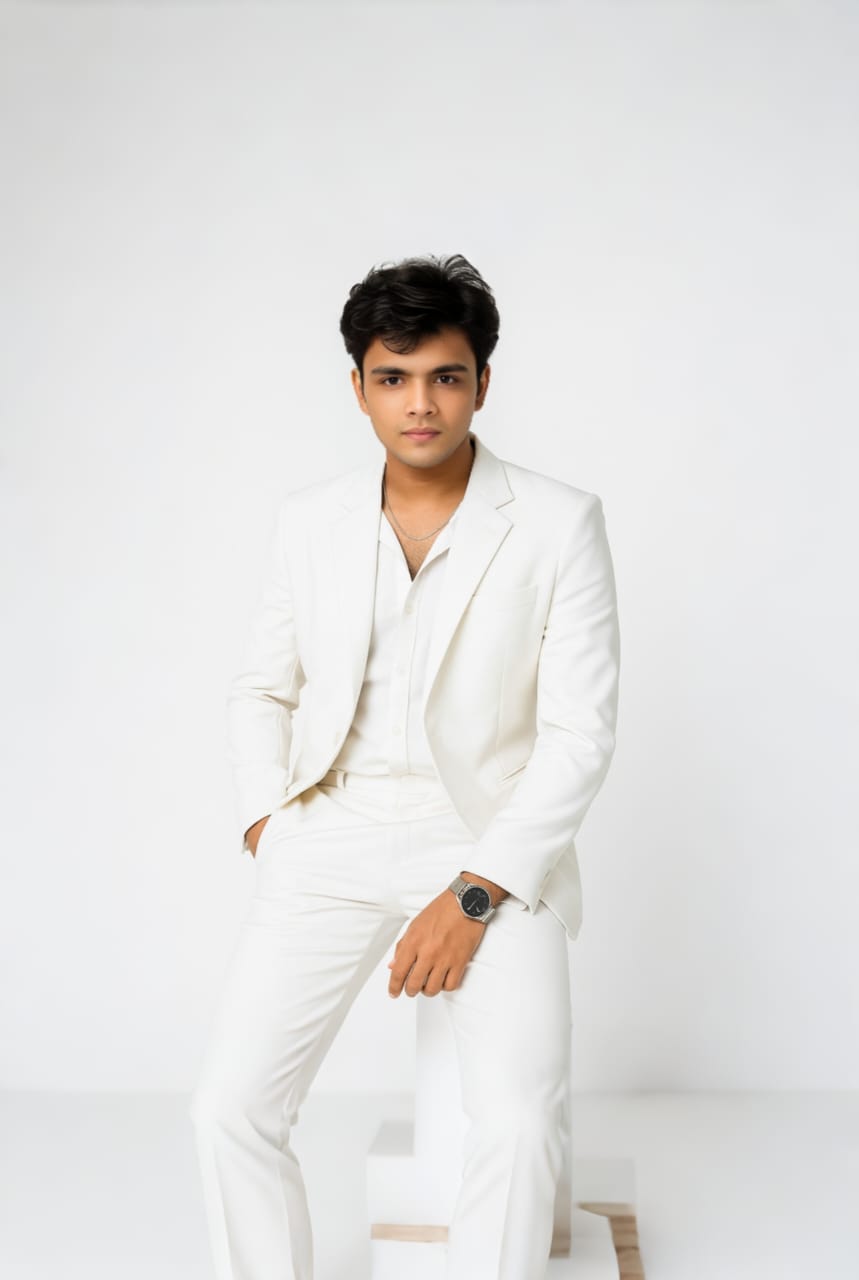 Satyendra Singh - Founder